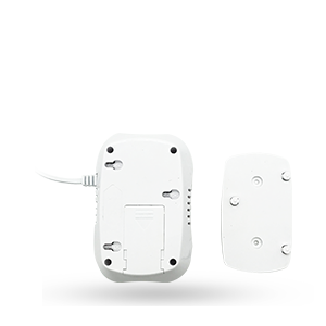 可燃气体报警器